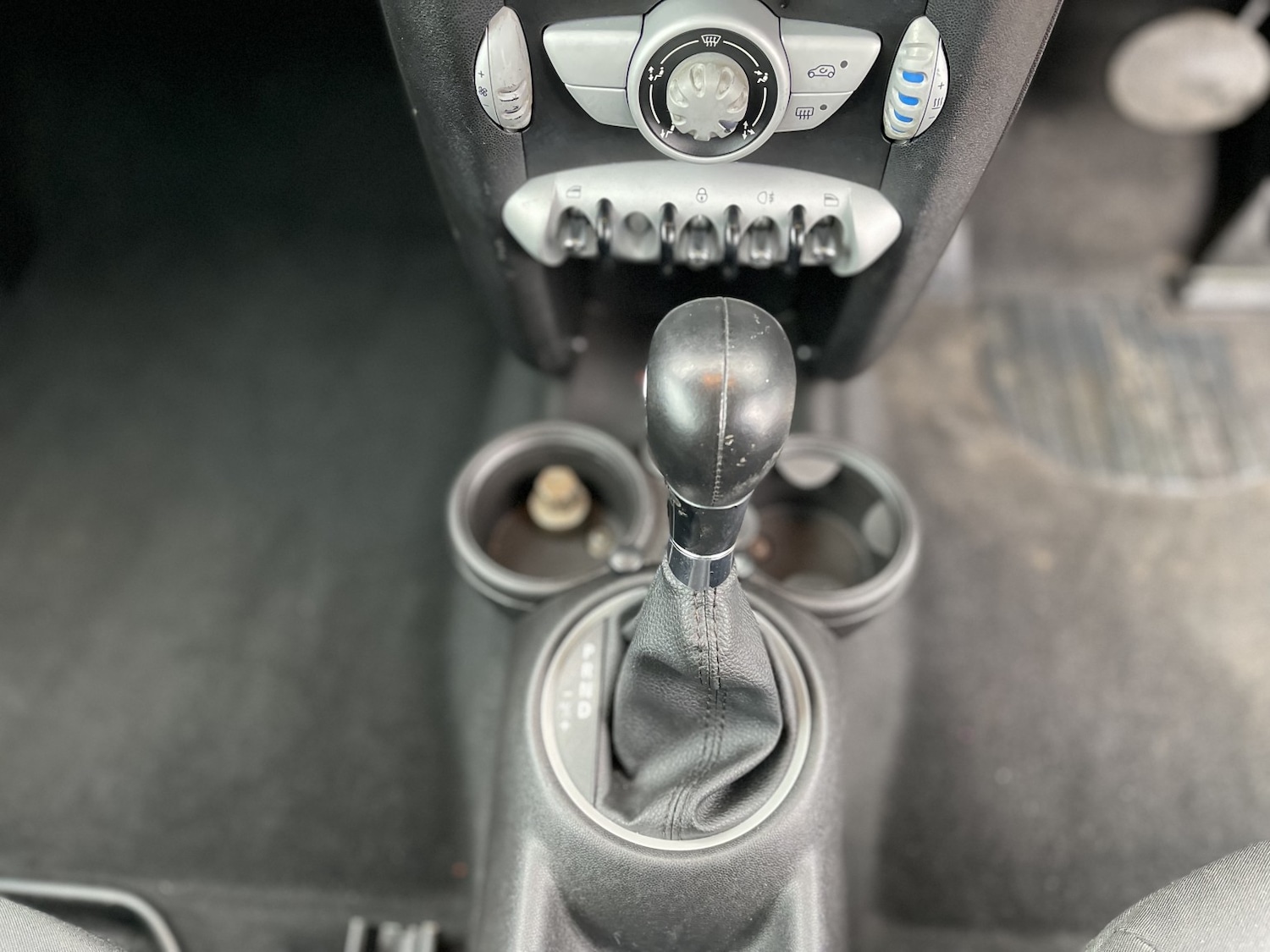 Used MINI Clubman 2008 for sale - 76974328: Photo 39