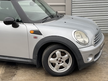 Used MINI Clubman 2008 for sale - 76974328: Photo