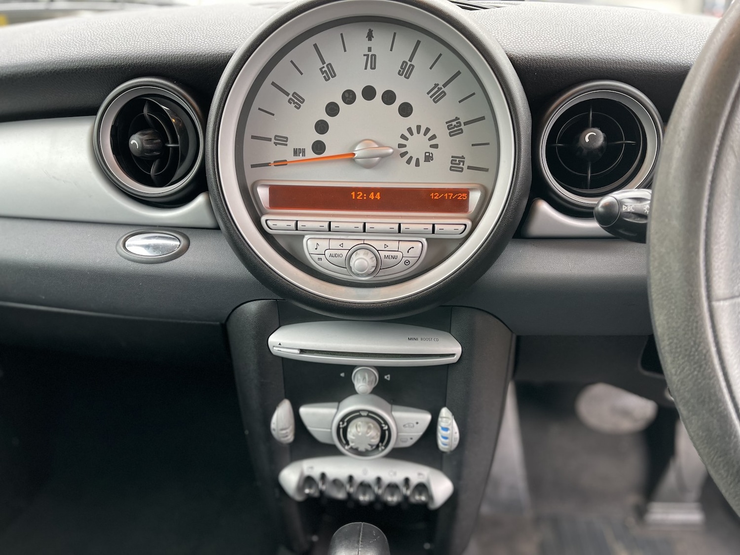 Used MINI Clubman 2008 for sale - 76974328: Photo 40