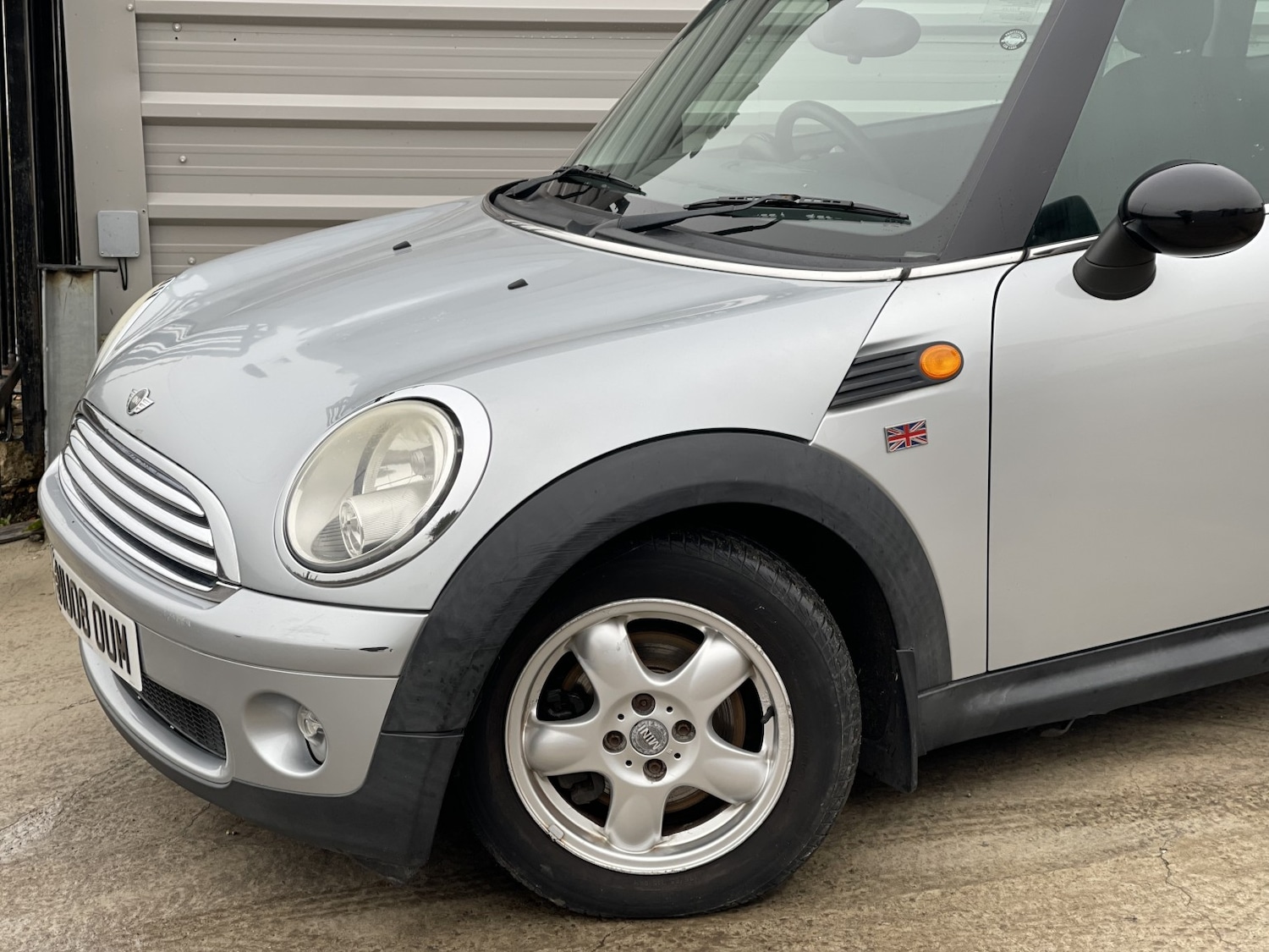 Used MINI Clubman 2008 for sale - 76974328: Photo 7