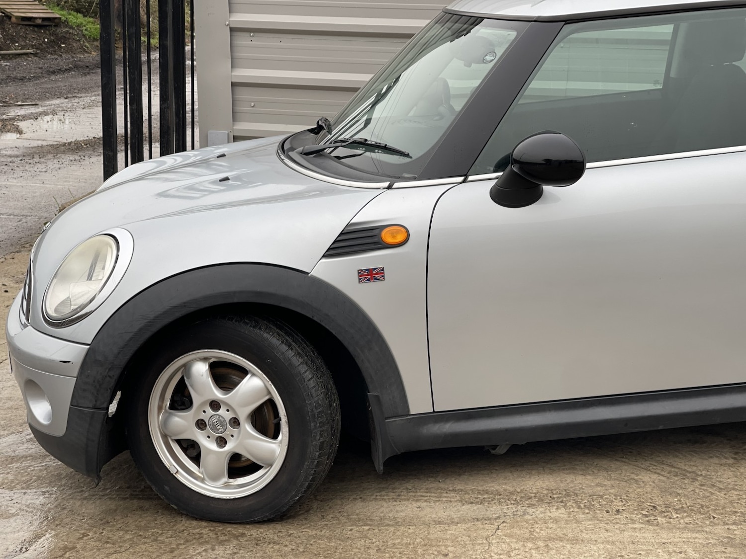 Used MINI Clubman 2008 for sale - 76974328: Photo 8