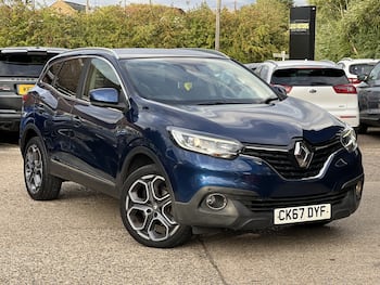 Used Renault Kadjar 2017 for sale - 79830330: Photo