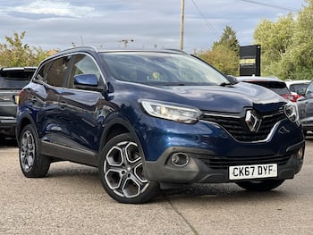 Used Renault Kadjar 2017 for sale - 79830330: Photo