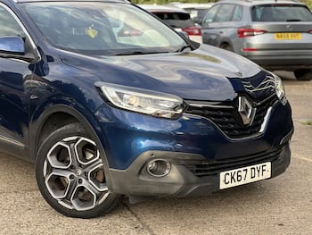 Used Renault Kadjar 2017 for sale - 79830330: Photo