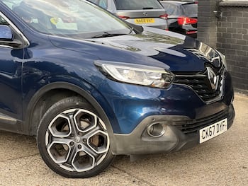 Used Renault Kadjar 2017 for sale - 79830330: Photo