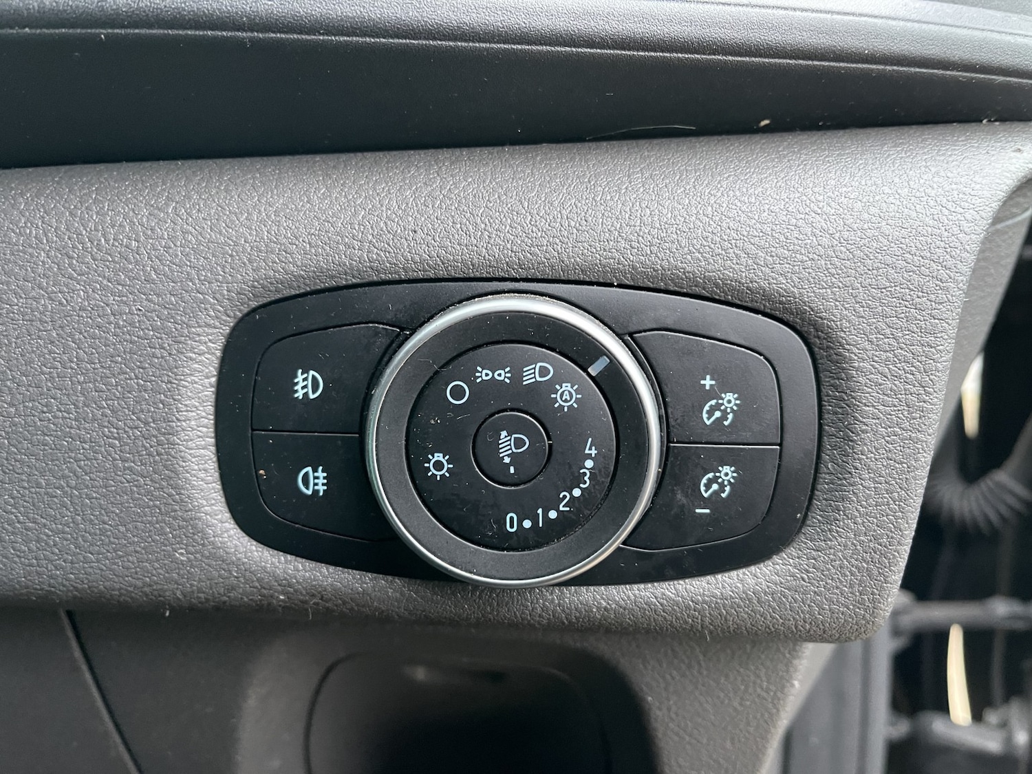 Used Ford Transit Custom 2019 for sale - 77056618: Photo 17