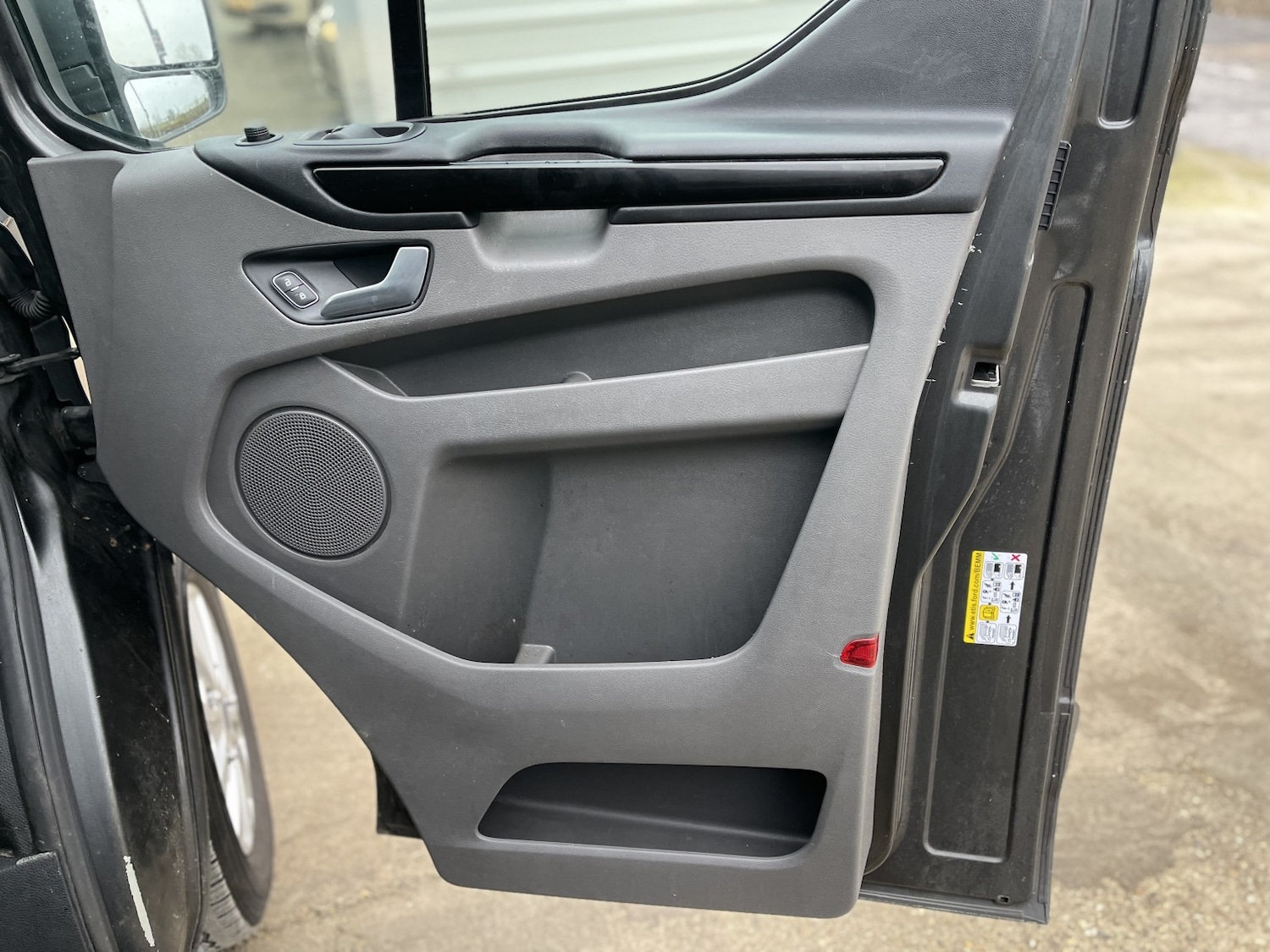 Used Ford Transit Custom 2019 for sale - 77056618: Photo 20