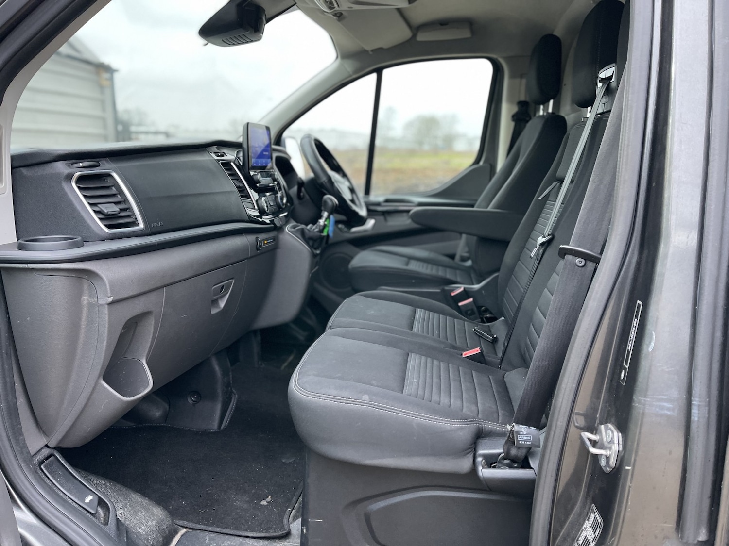 Used Ford Transit Custom 2019 for sale - 77056618: Photo 22