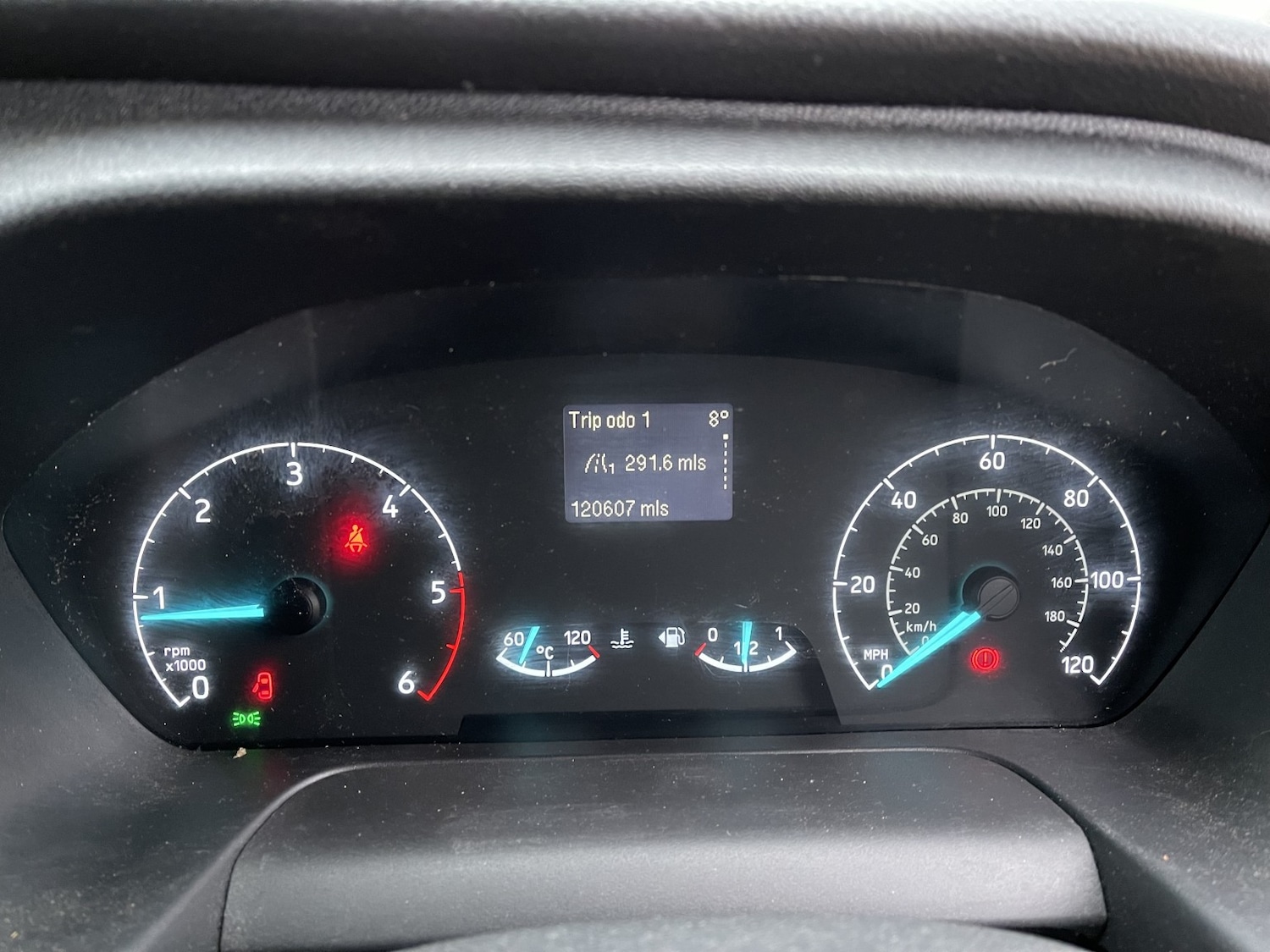 Used Ford Transit Custom 2019 for sale - 77056618: Photo 25