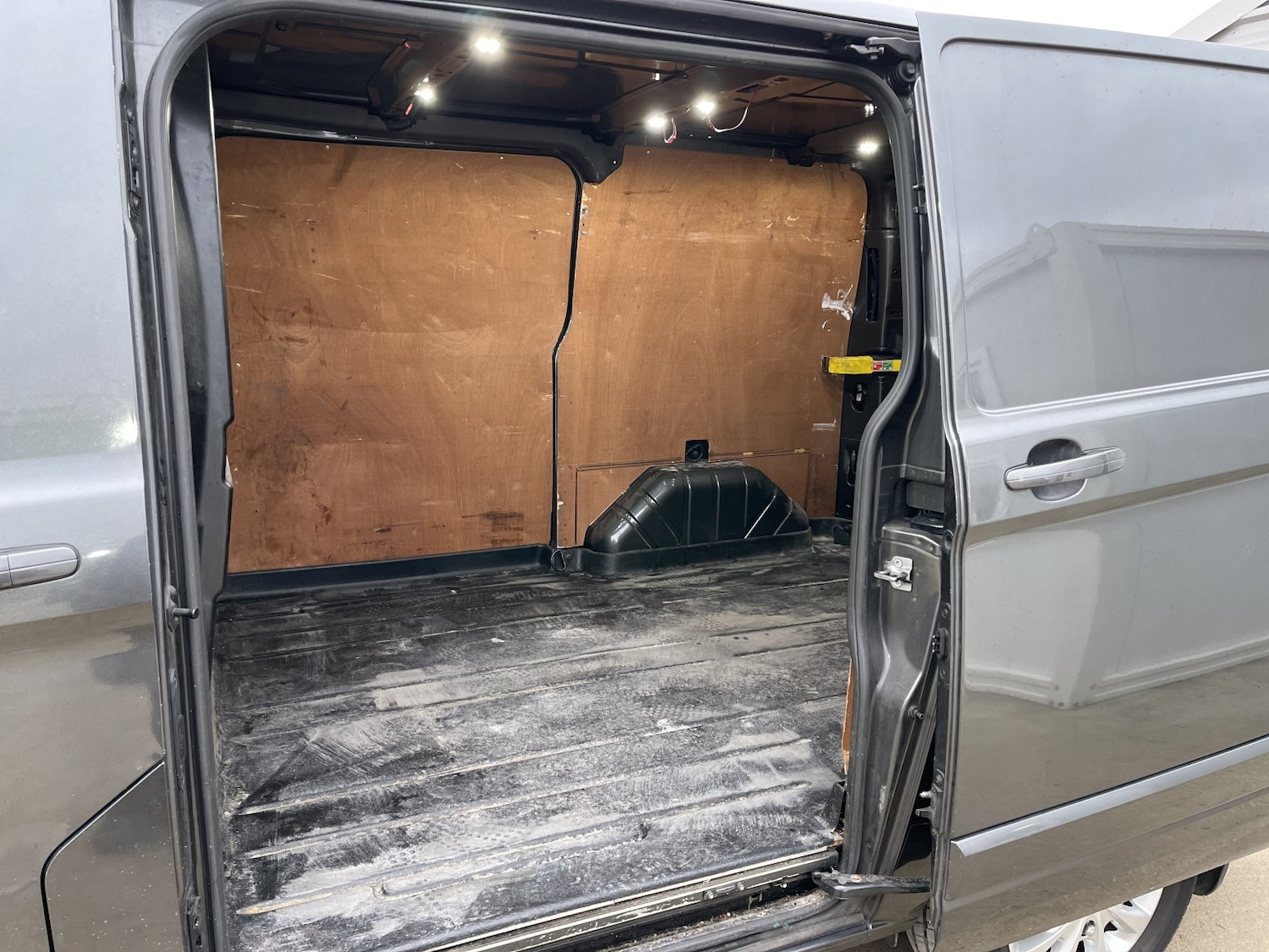 Used Ford Transit Custom 2019 for sale - 77056618: Photo 27