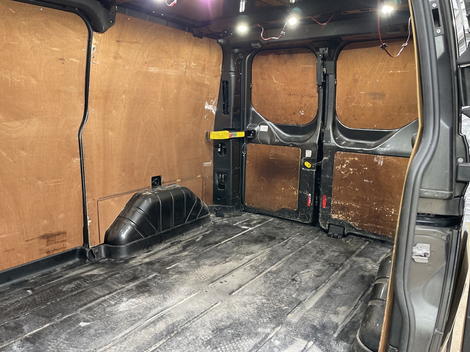 Used Ford Transit Custom 2019 for sale - 77056618: Photo 28