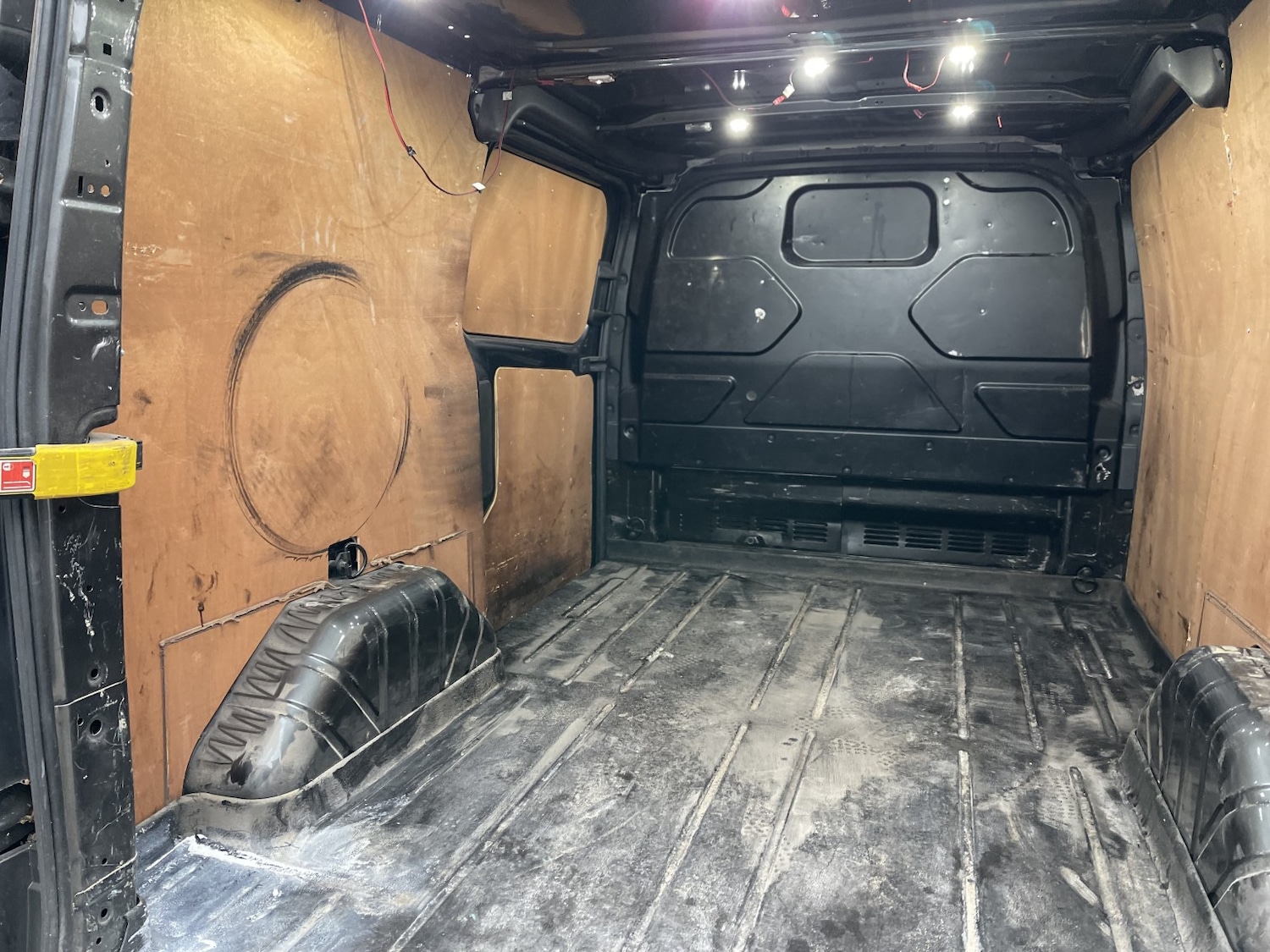 Used Ford Transit Custom 2019 for sale - 77056618: Photo 30