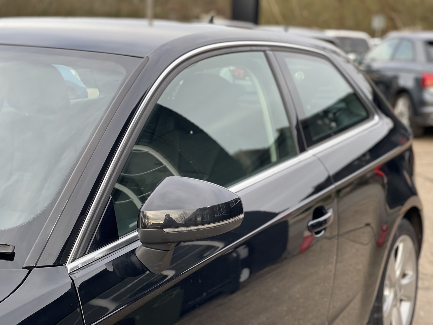 Used Audi A3 2015 for sale - 77881098: Photo 10