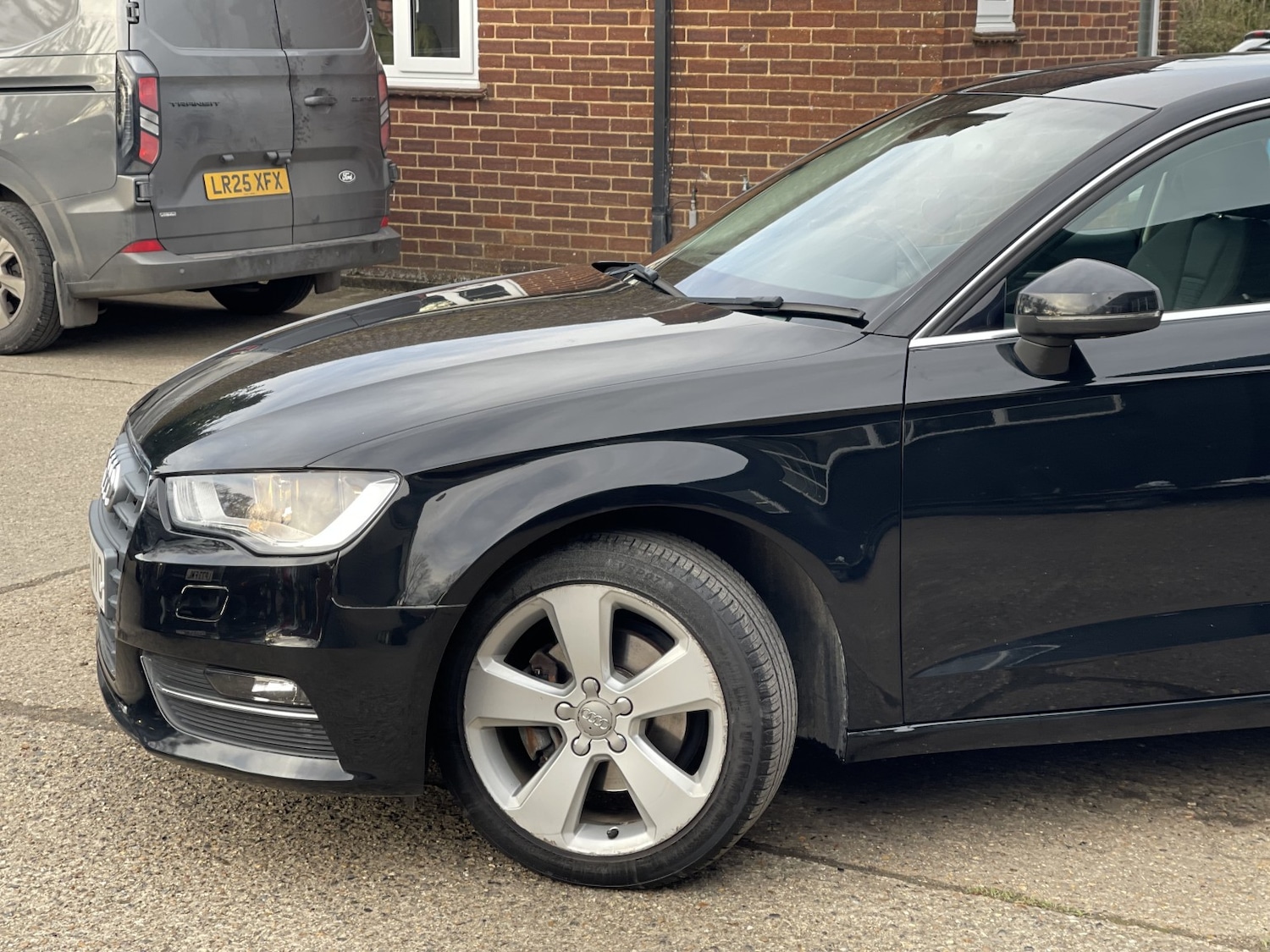 Used Audi A3 2015 for sale - 77881098: Photo 13