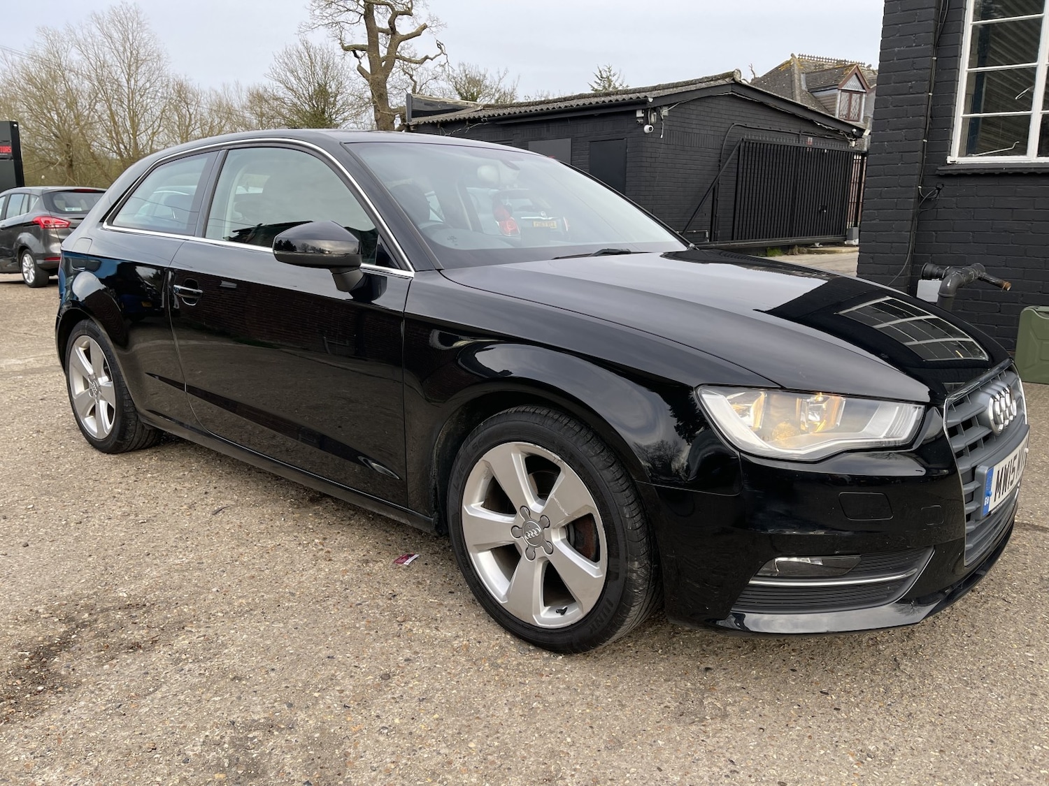 Used Audi A3 2015 for sale - 77881098: Photo 15