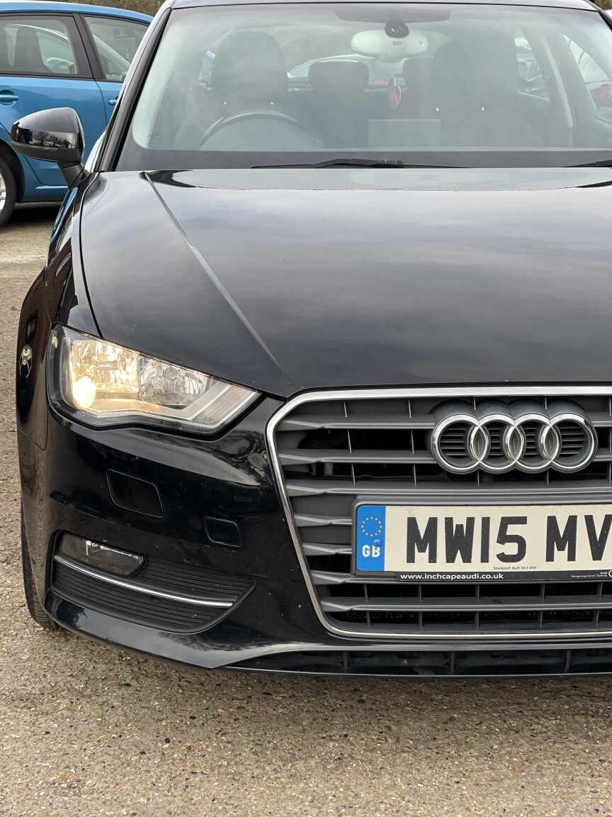 Used Audi A3 2015 for sale - 77881098: Photo 16