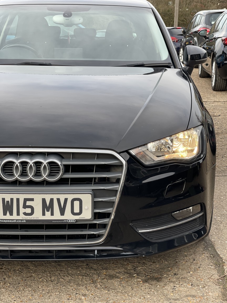 Used Audi A3 2015 for sale - 77881098: Photo 17