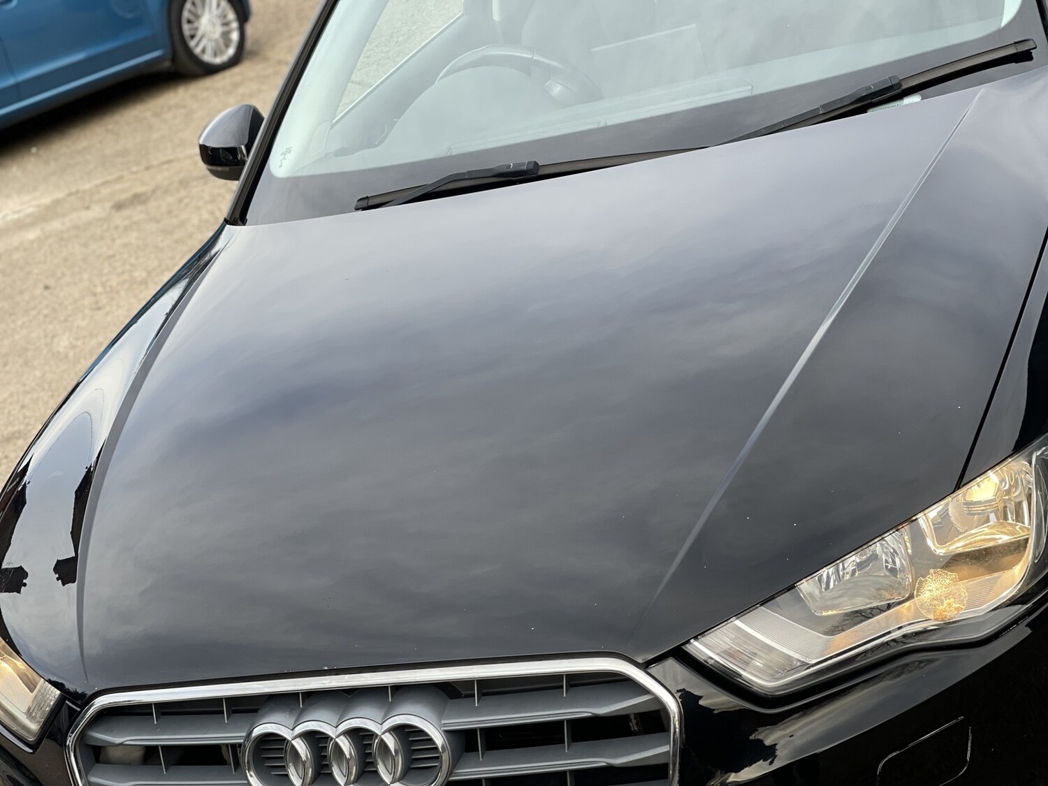 Used Audi A3 2015 for sale - 77881098: Photo 19