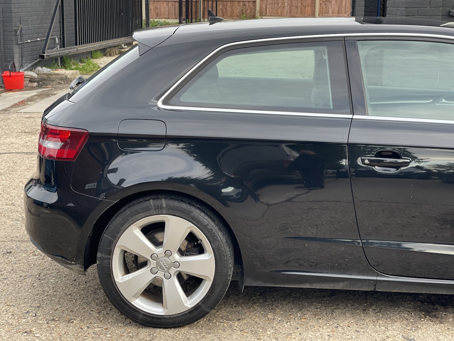 Used Audi A3 2015 for sale - 77881098: Photo 22