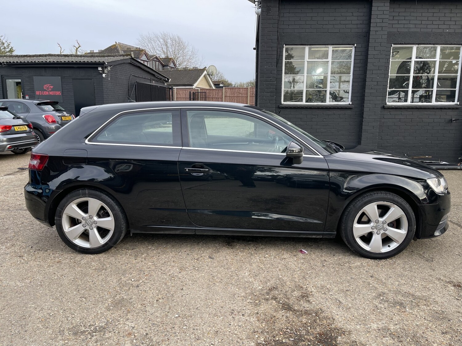 Used Audi A3 2015 for sale - 77881098: Photo 23