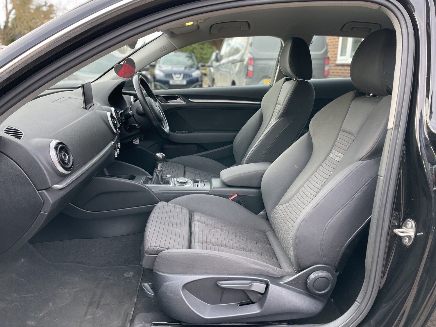 Used Audi A3 2015 for sale - 77881098: Photo 30