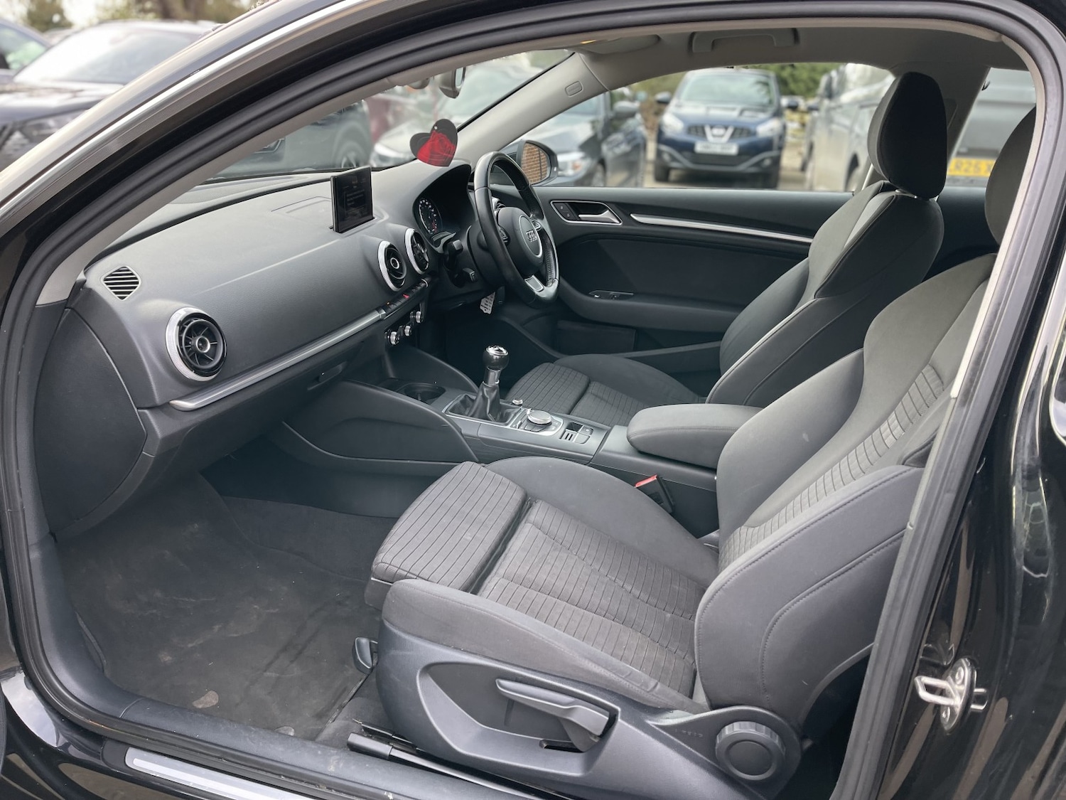 Used Audi A3 2015 for sale - 77881098: Photo 31