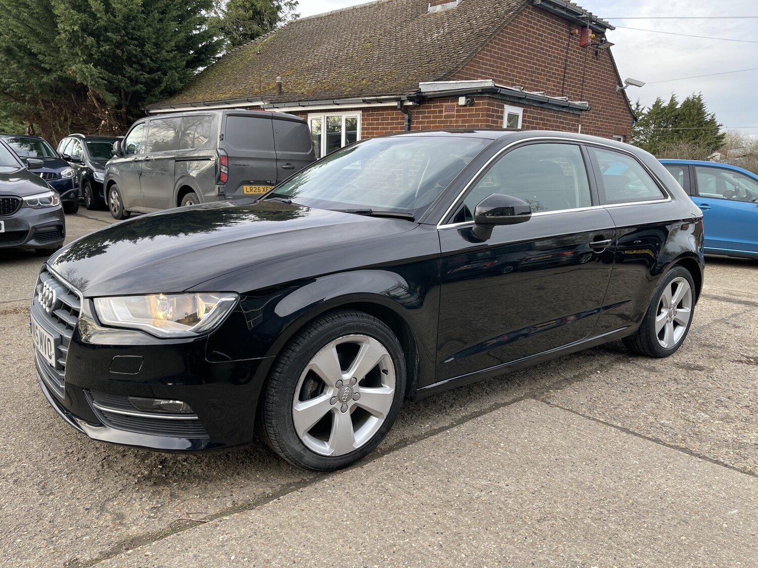 Used Audi A3 2015 for sale - 77881098: Photo 33