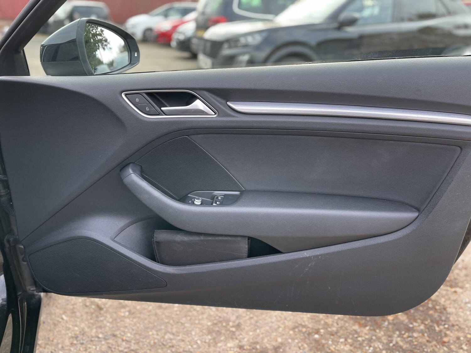 Used Audi A3 2015 for sale - 77881098: Photo 36