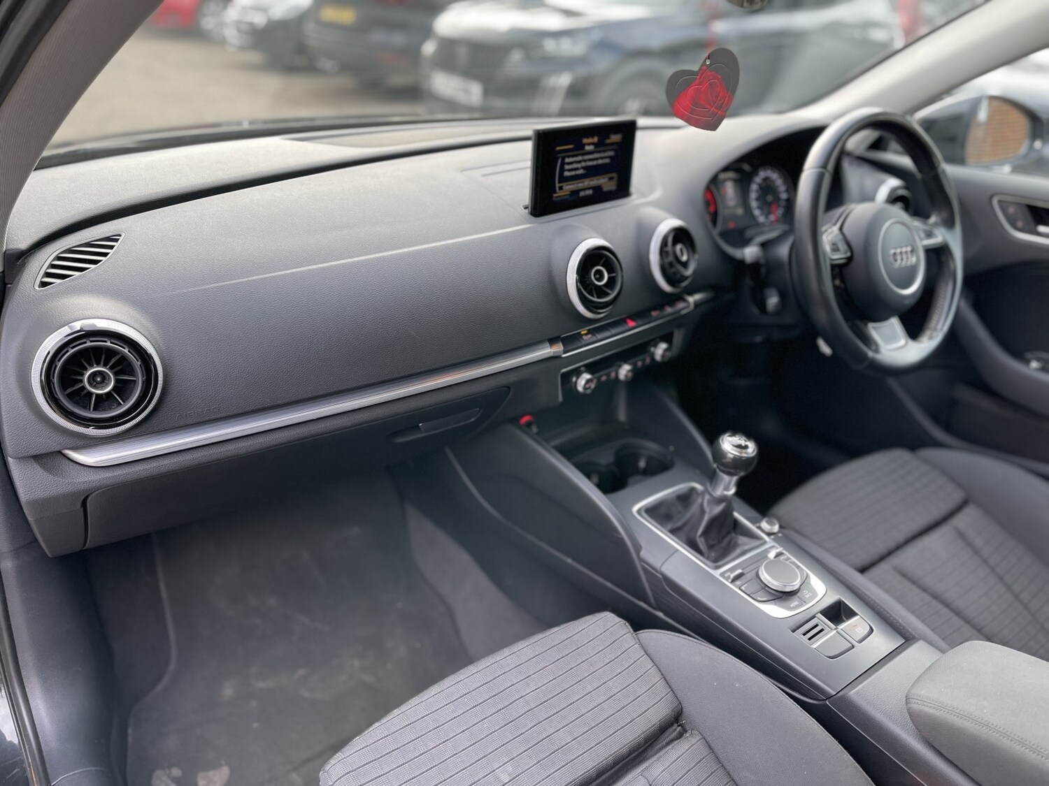 Used Audi A3 2015 for sale - 77881098: Photo 39