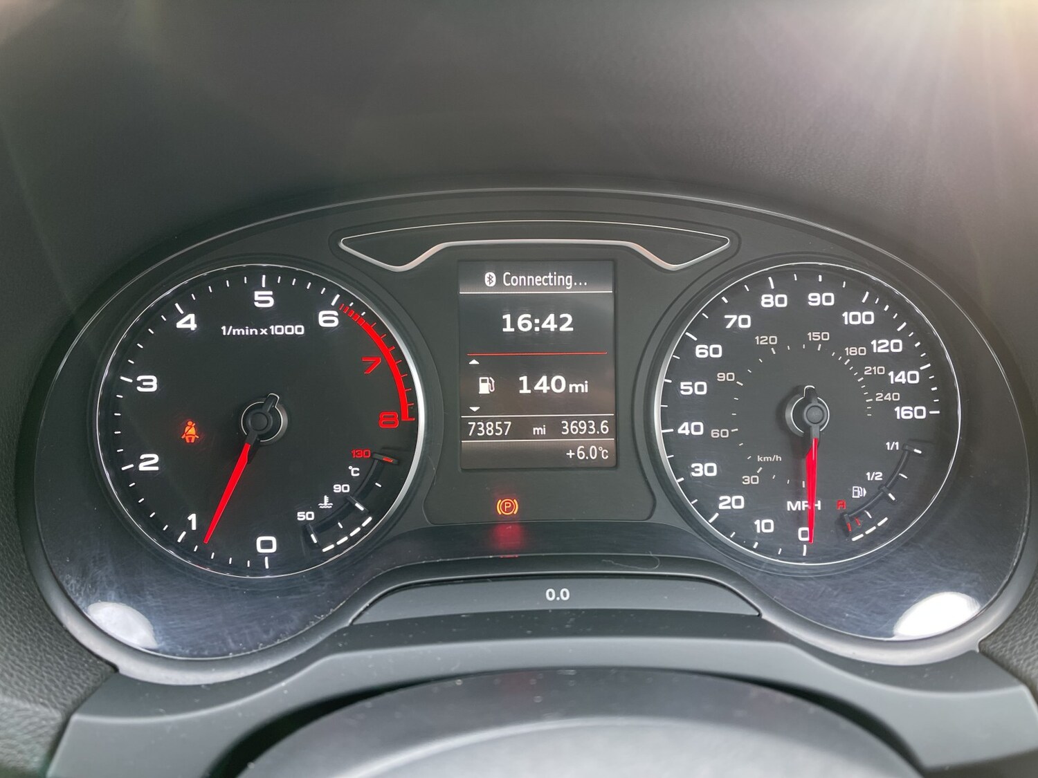 Used Audi A3 2015 for sale - 77881098: Photo 40