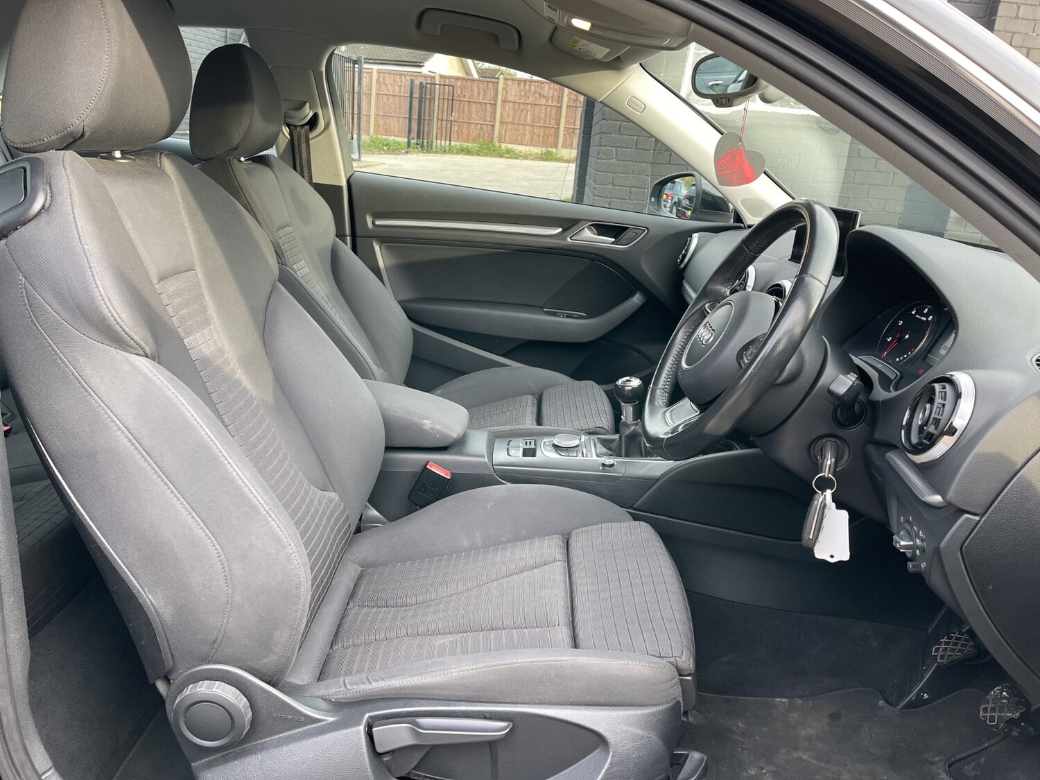 Used Audi A3 2015 for sale - 77881098: Photo 43