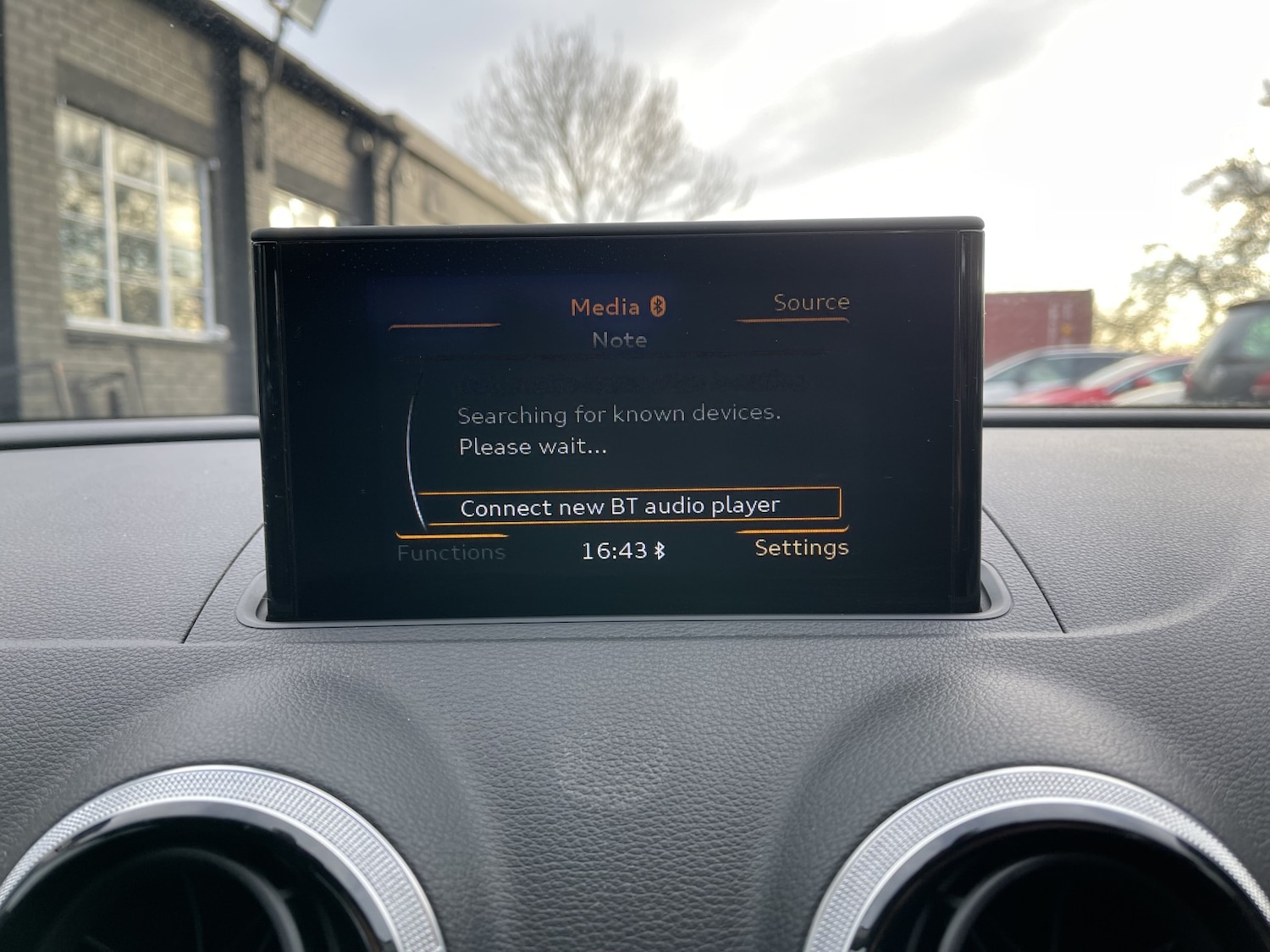 Used Audi A3 2015 for sale - 77881098: Photo 47