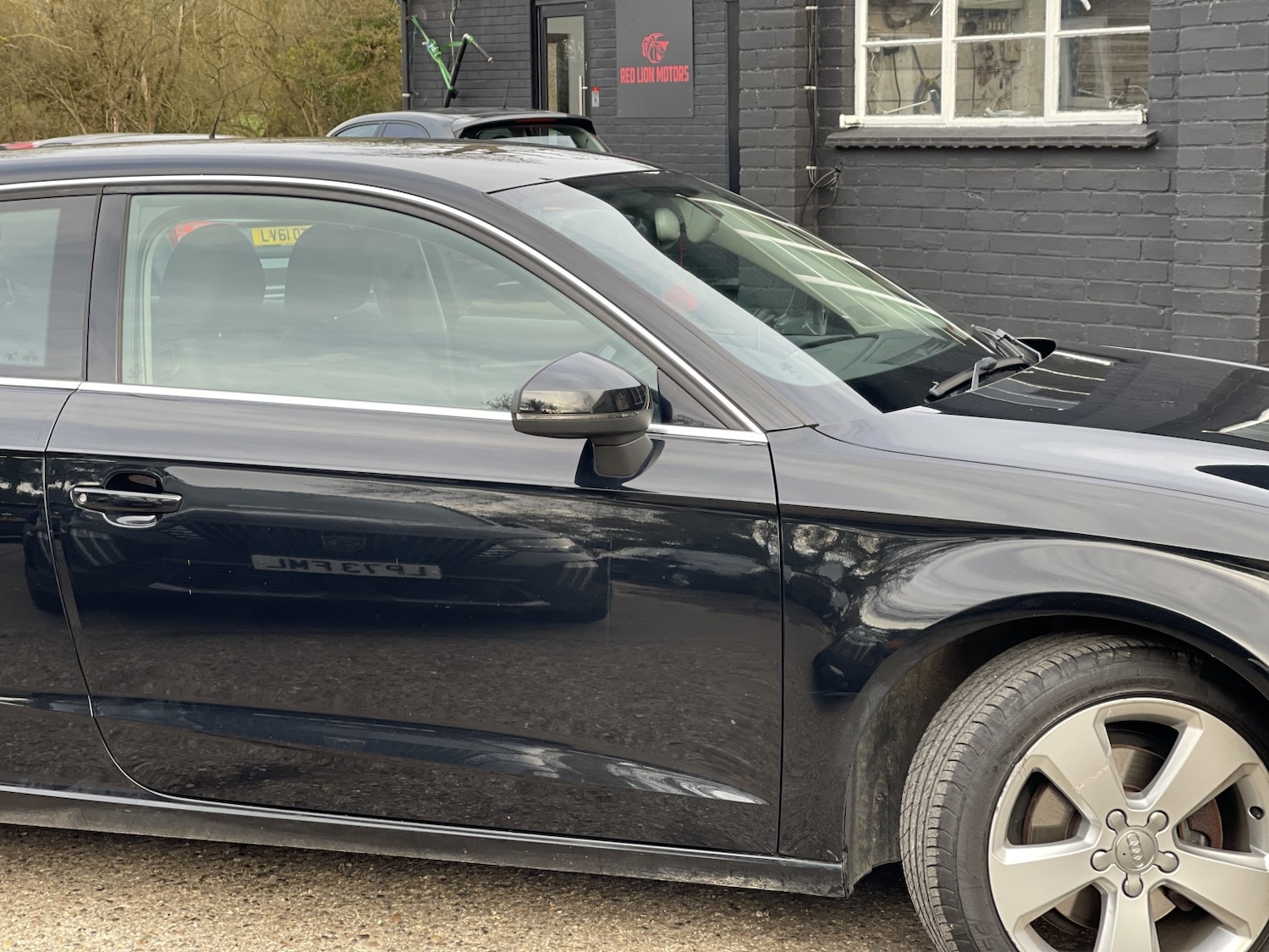 Used Audi A3 2015 for sale - 77881098: Photo 5