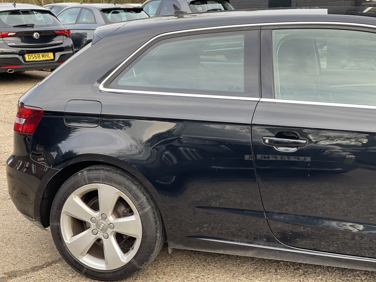 Used Audi A3 2015 for sale - 77881098: Photo 6