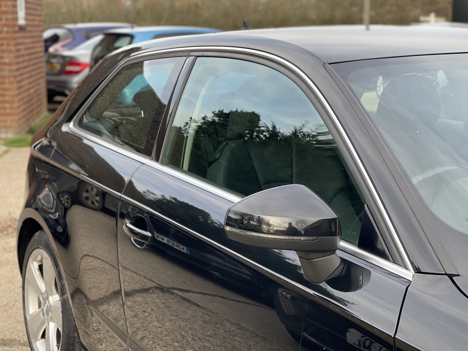 Used Audi A3 2015 for sale - 77881098: Photo 7