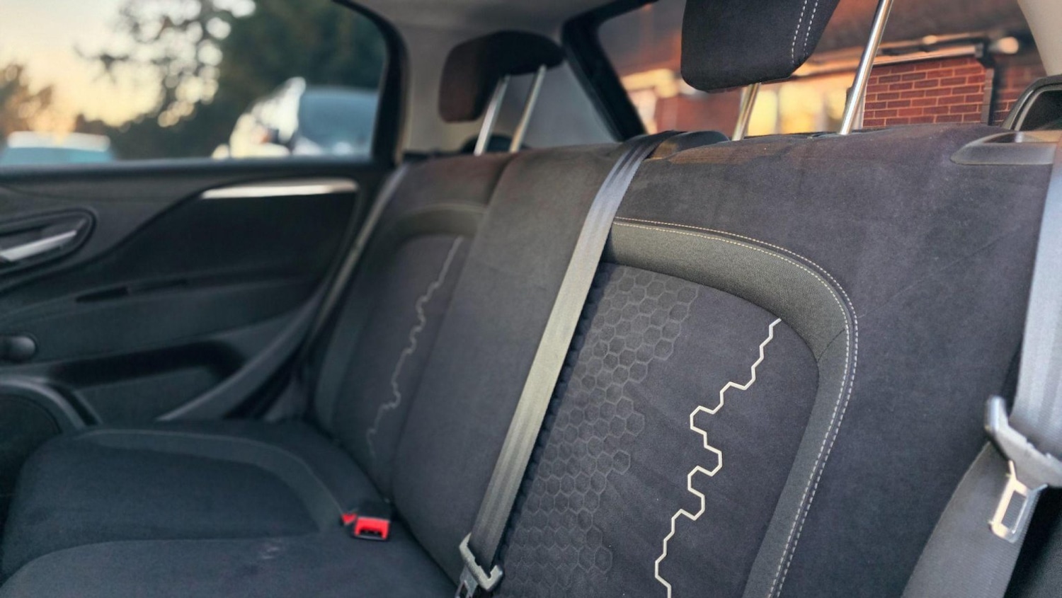 Used Fiat Punto 2015 for sale - 76082778: Photo 32