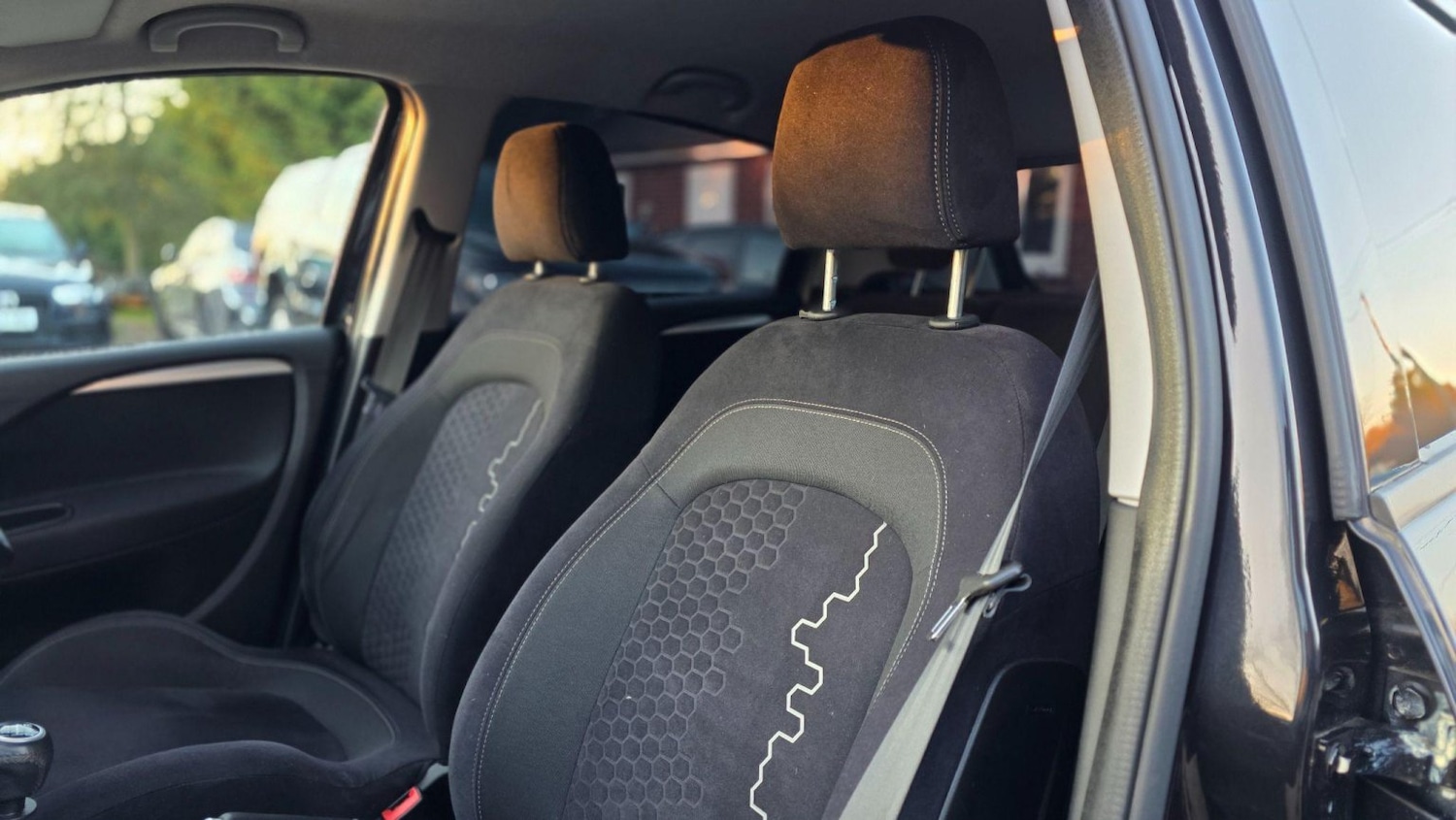 Used Fiat Punto 2015 for sale - 76082778: Photo 50