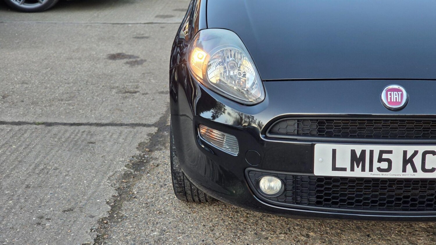 Used Fiat Punto 2015 for sale - 76082778: Photo 52