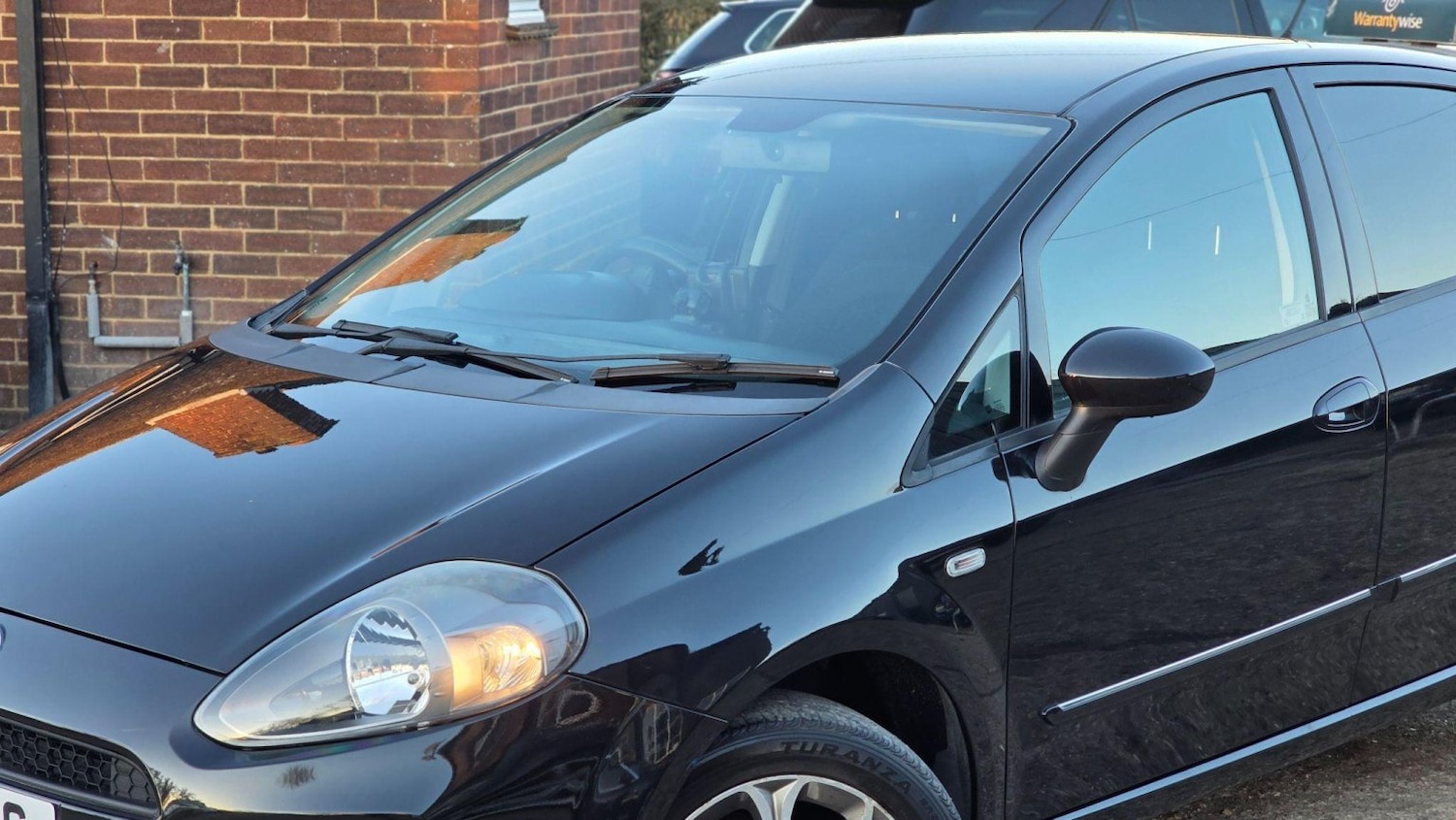 Used Fiat Punto 2015 for sale - 76082778: Photo 53