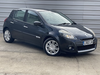 Renault - Clio