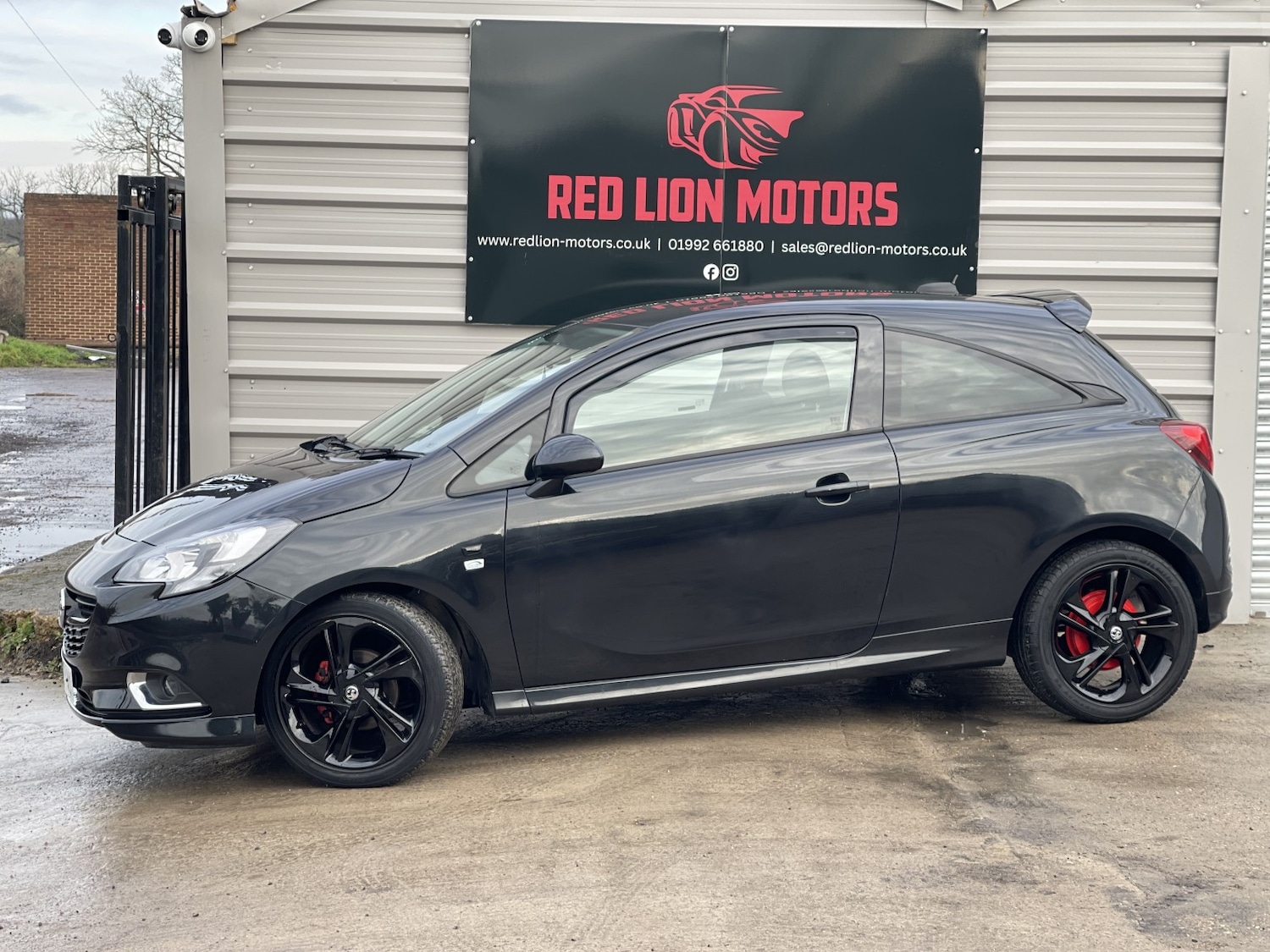 Used Vauxhall Corsa 2015 for sale - 77241859: Photo 10