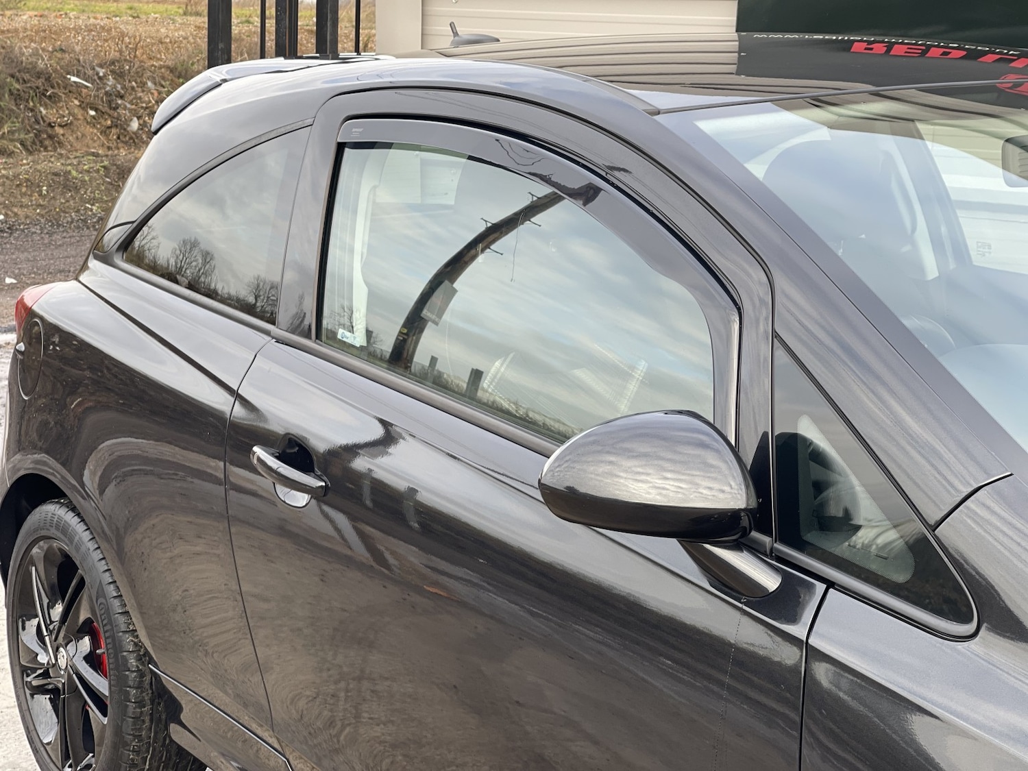 Used Vauxhall Corsa 2015 for sale - 77241859: Photo 12