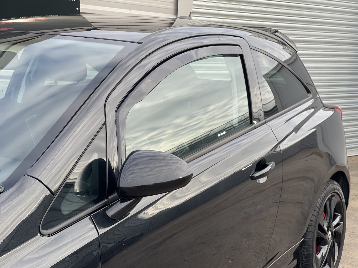 Used Vauxhall Corsa 2015 for sale - 77241859: Photo 14