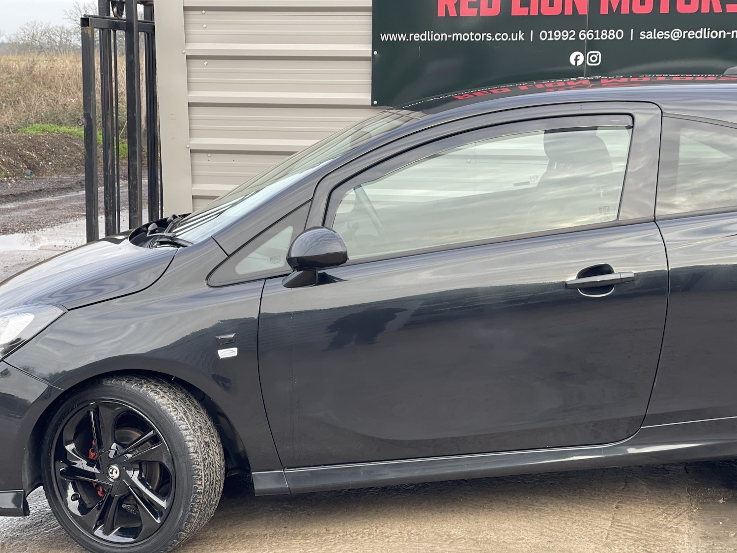 Used Vauxhall Corsa 2015 for sale - 77241859: Photo 16