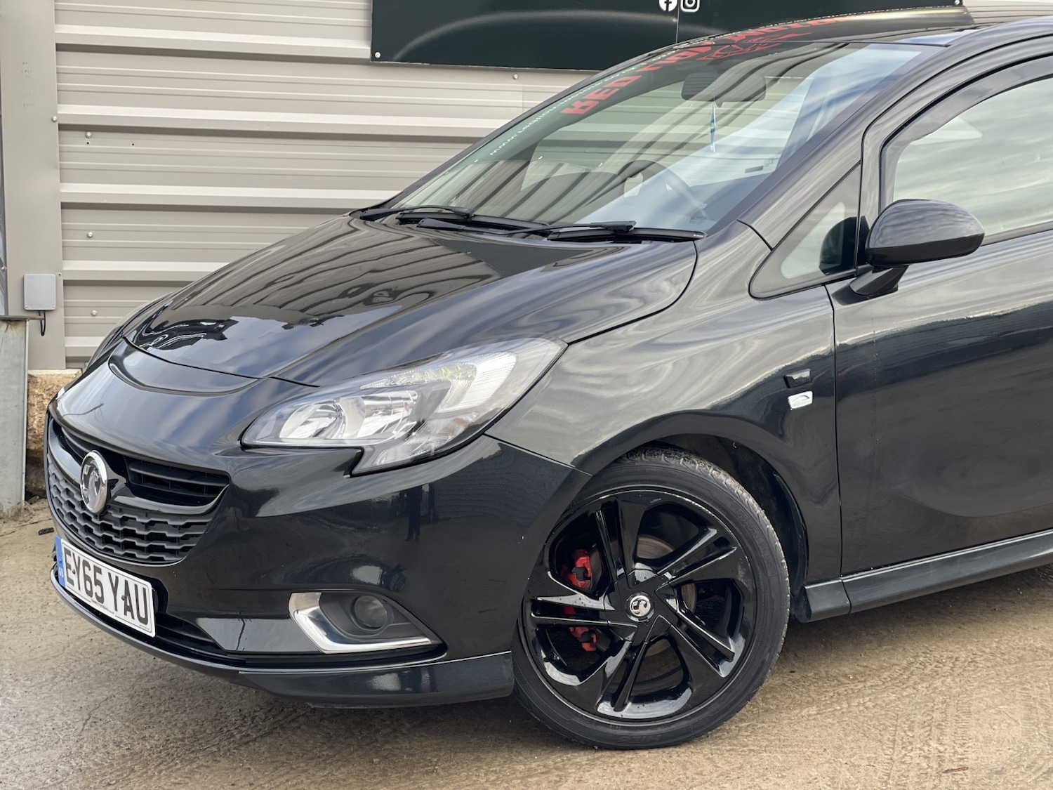 Used Vauxhall Corsa 2015 for sale - 77241859: Photo 17