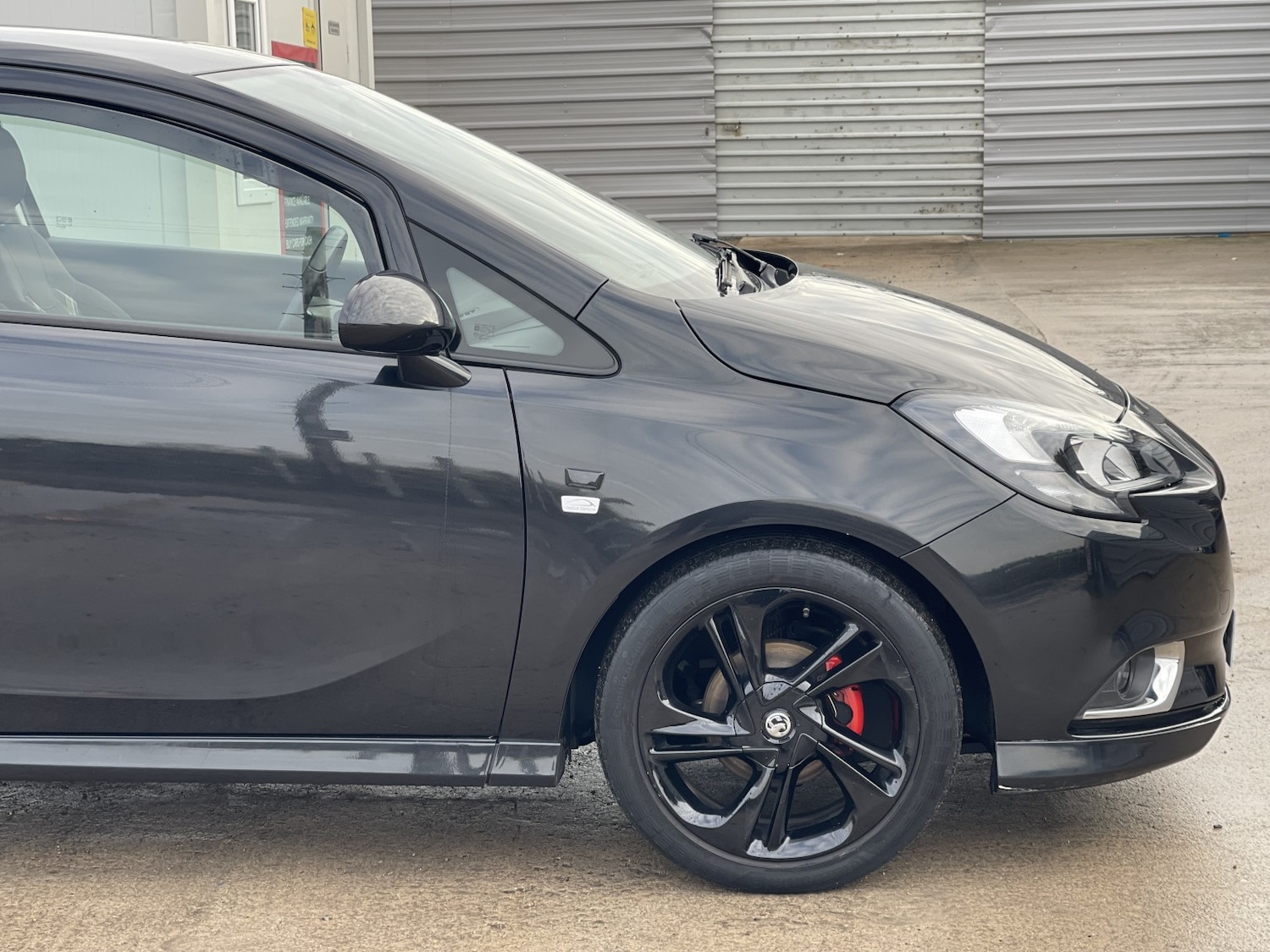 Used Vauxhall Corsa 2015 for sale - 77241859: Photo 18