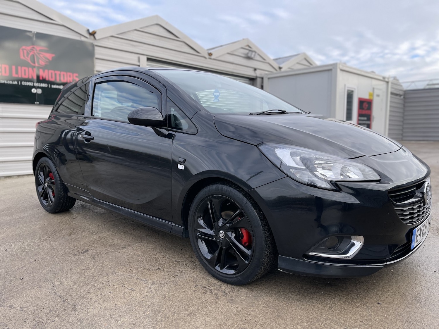 Used Vauxhall Corsa 2015 for sale - 77241859: Photo 19