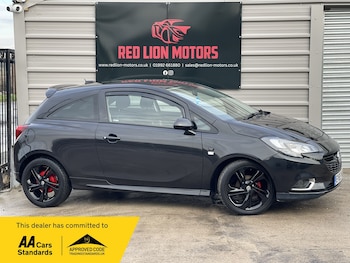 Used Vauxhall Corsa 2015 for sale - 77241859: Photo