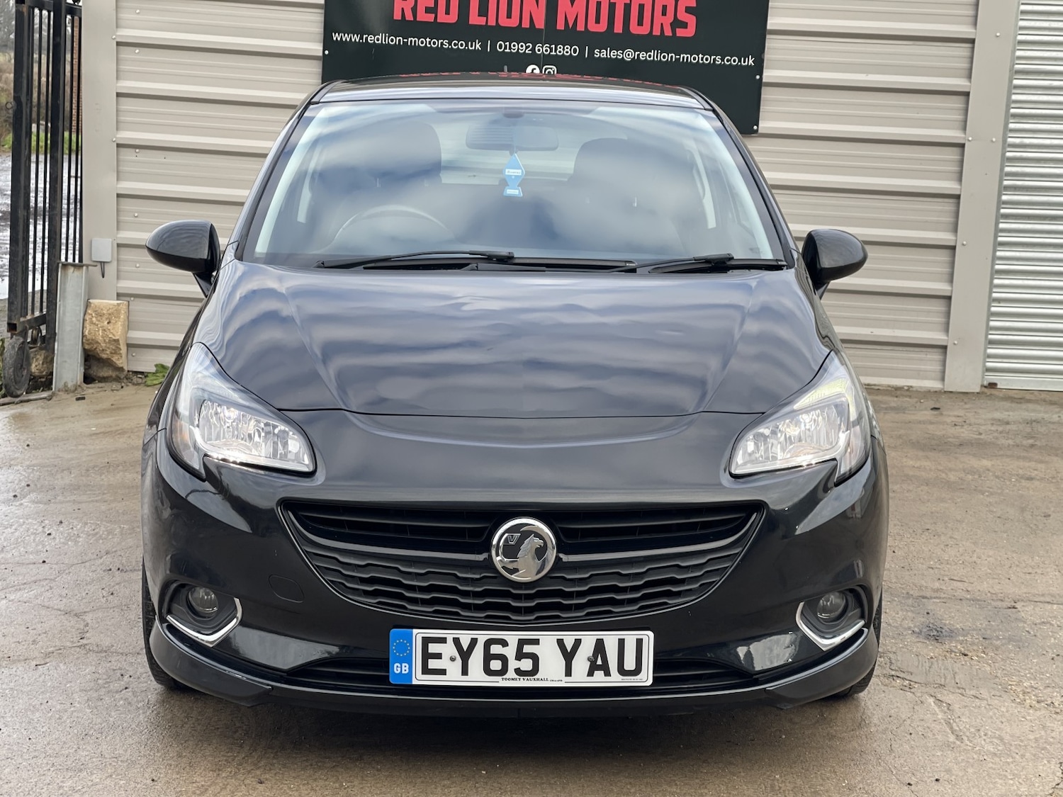 Used Vauxhall Corsa 2015 for sale - 77241859: Photo 22