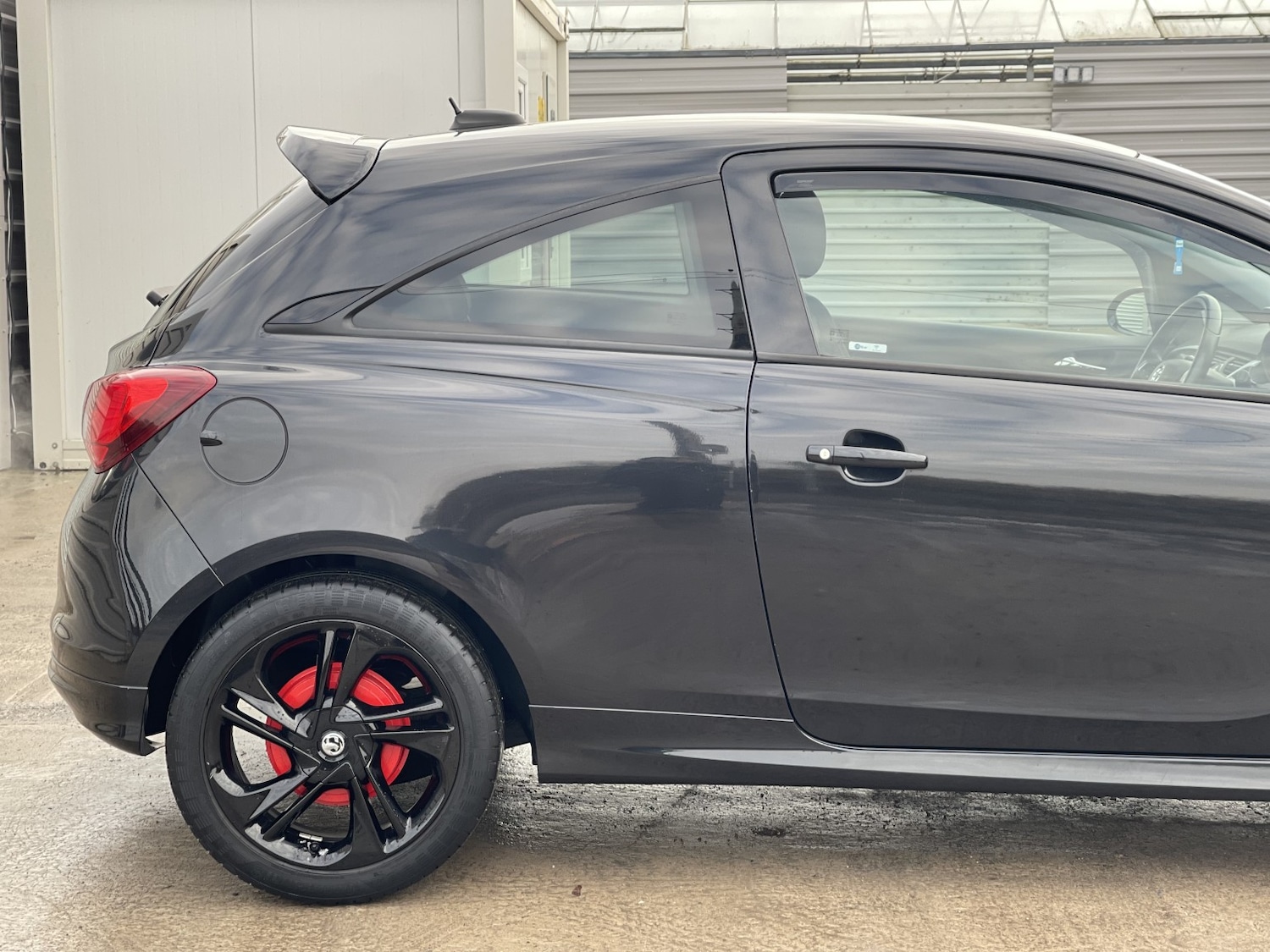 Used Vauxhall Corsa 2015 for sale - 77241859: Photo 26